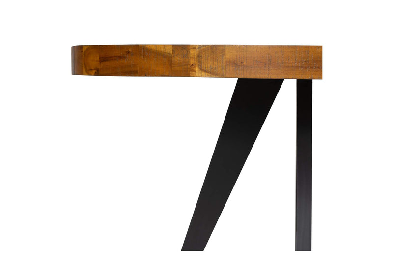 TL-1029-14 Parq 60In Round Dining Table