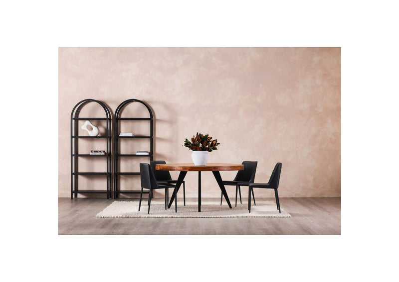 TL-1029-14 Parq 60In Round Dining Table