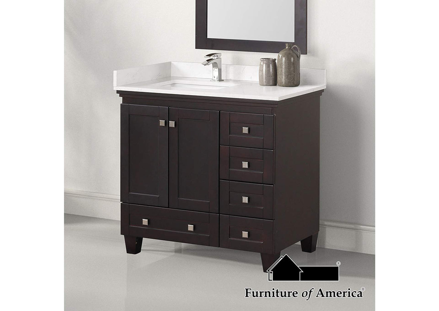 Aprea Vanity Set