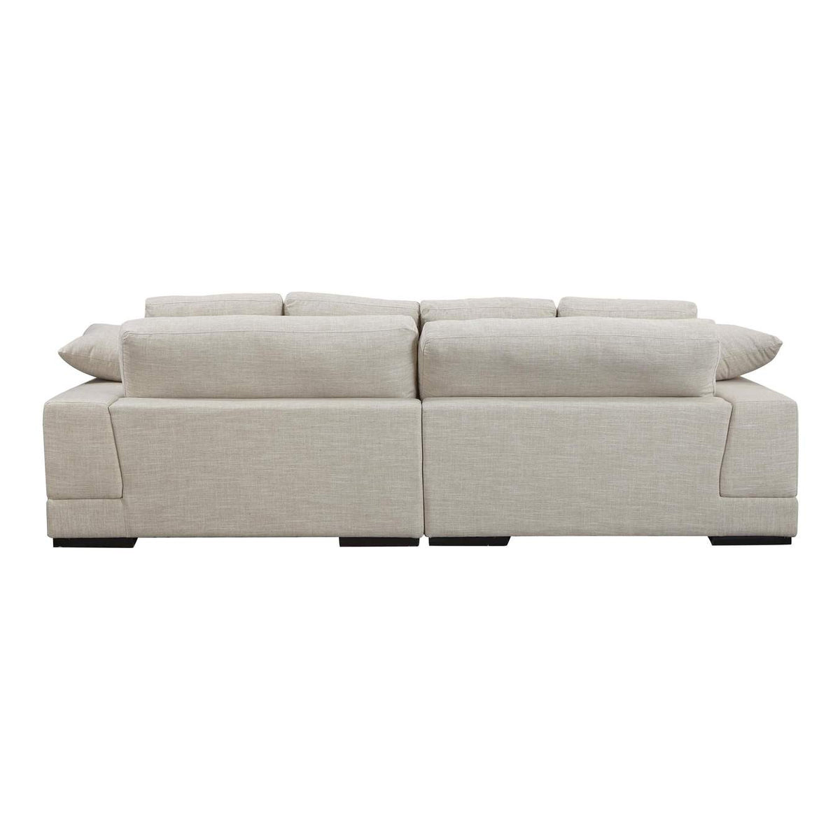 TN-1004-21-0 Plunge Sectional Sahara
