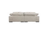 TN-1004-21-0 Plunge Sectional Sahara