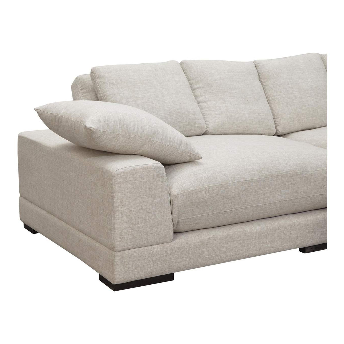 TN-1004-21-0 Plunge Sectional Sahara