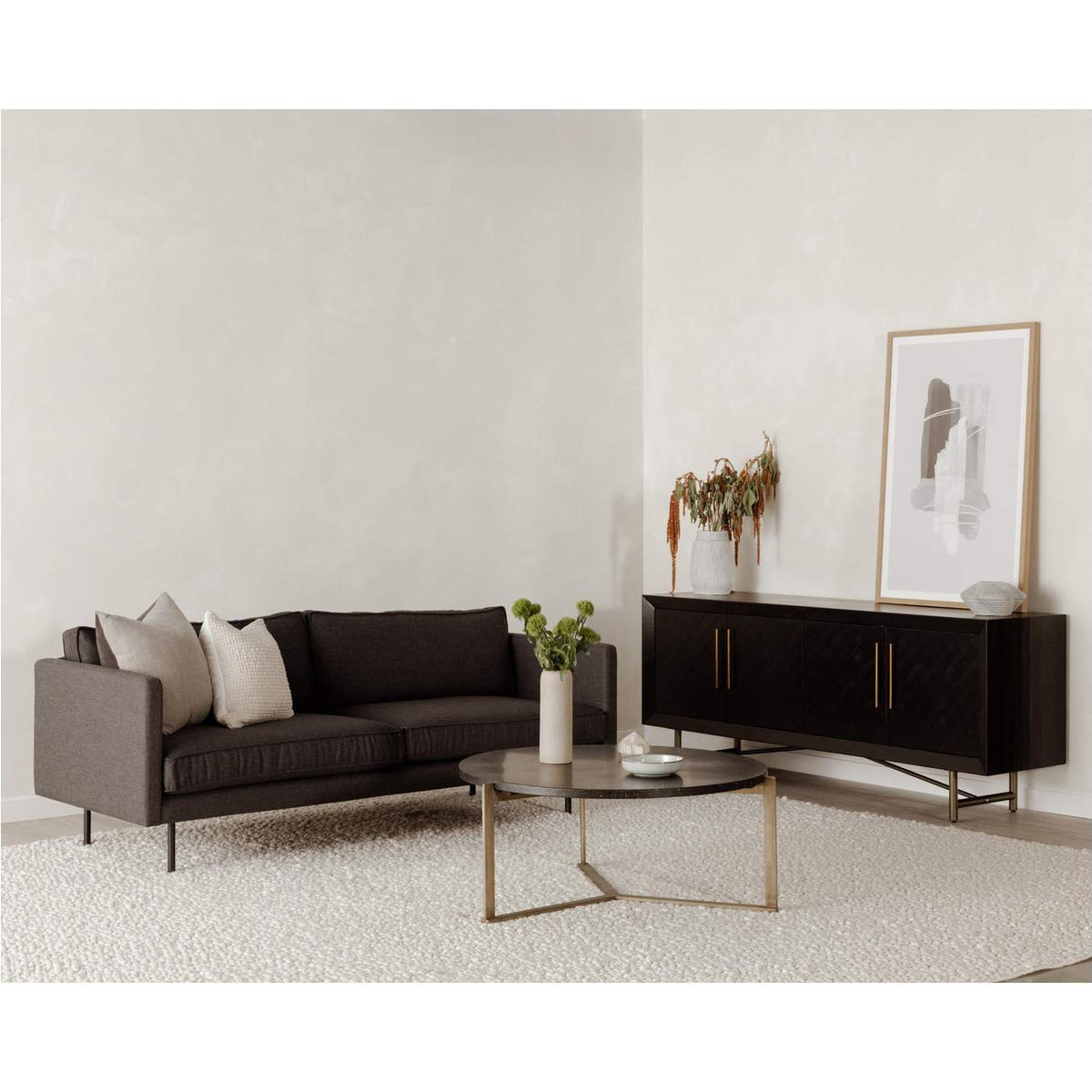 TN-1004-21-0 Plunge Sectional Sahara