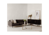 TN-1004-21-0 Plunge Sectional Sahara