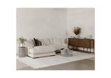 TN-1004-21-0 Plunge Sectional Sahara