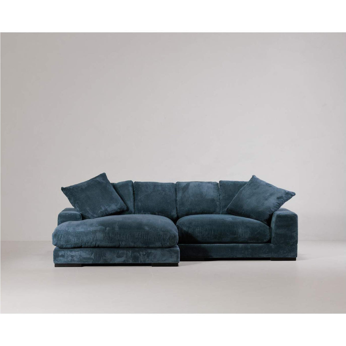 TN-1004-46-0 Plunge Sectional Navy