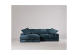 TN-1004-46-0 Plunge Sectional Navy
