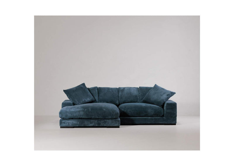 TN-1004-46-0 Plunge Sectional Navy