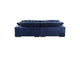 TN-1004-46-0 Plunge Sectional Navy