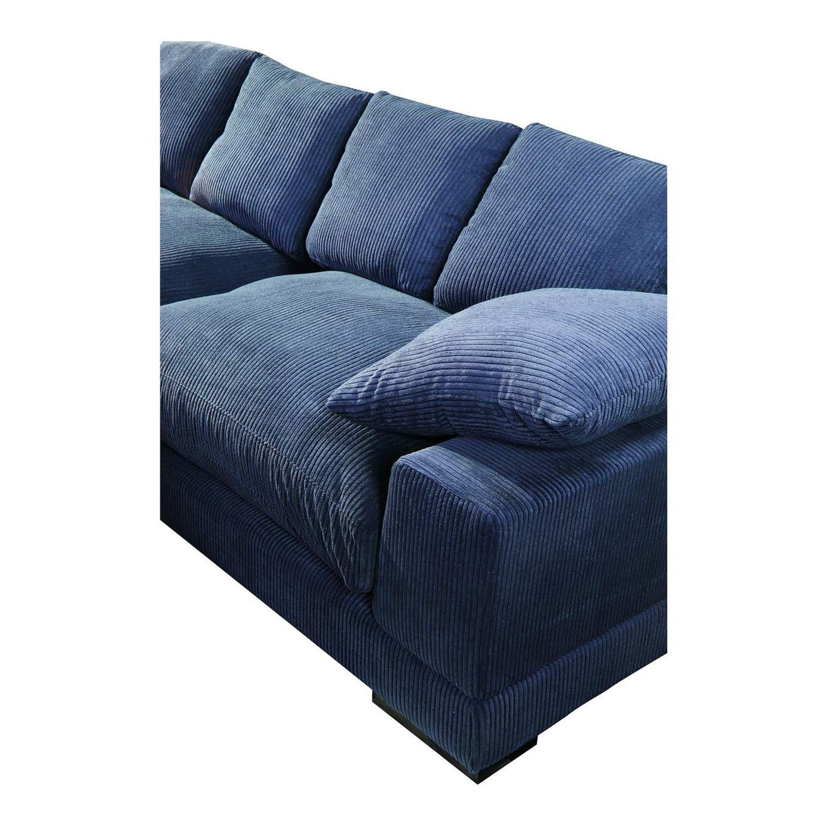TN-1004-46-0 Plunge Sectional Navy