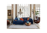 TN-1004-46-0 Plunge Sectional Navy