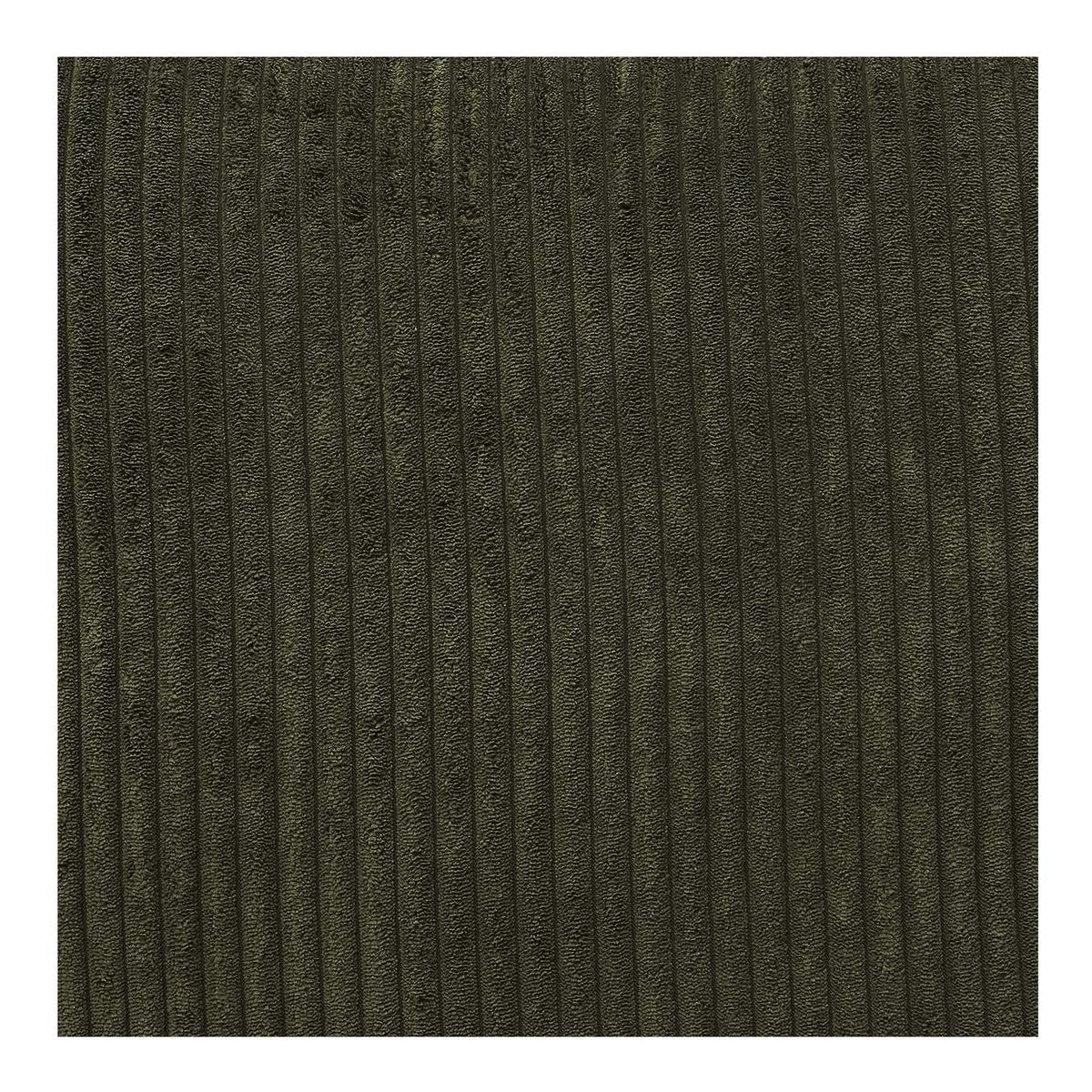 TN-1014-27-0 Plunge Sectional Dark Green
