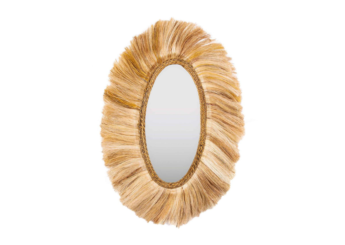 TOV-C21005 Tribal Mirror