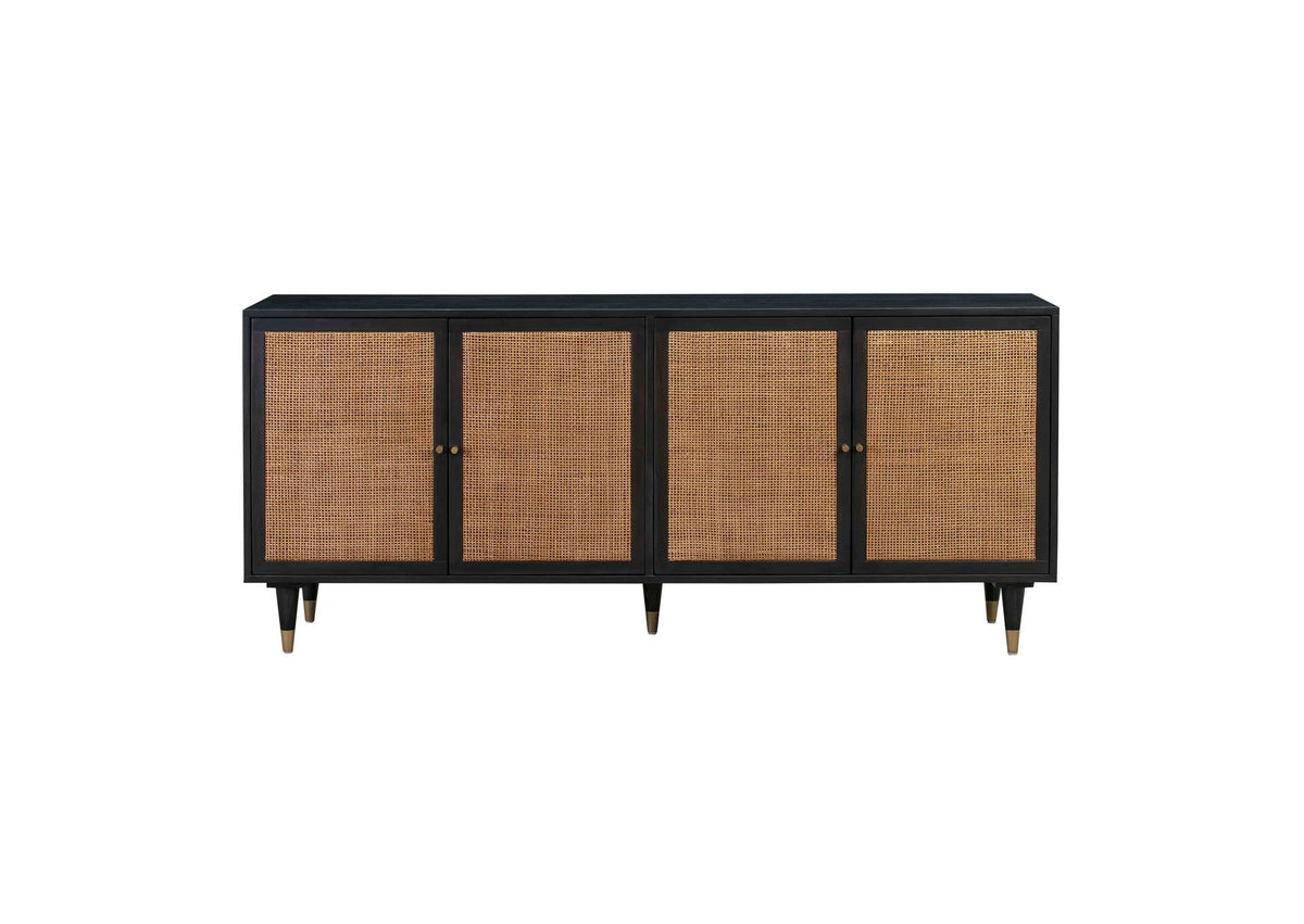 TOV-D44105 Sierra Noir Sideboard