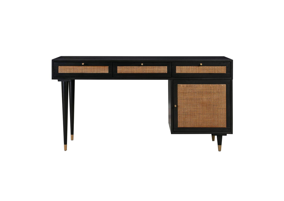 TOV-H44109 Sierra Noir Desk