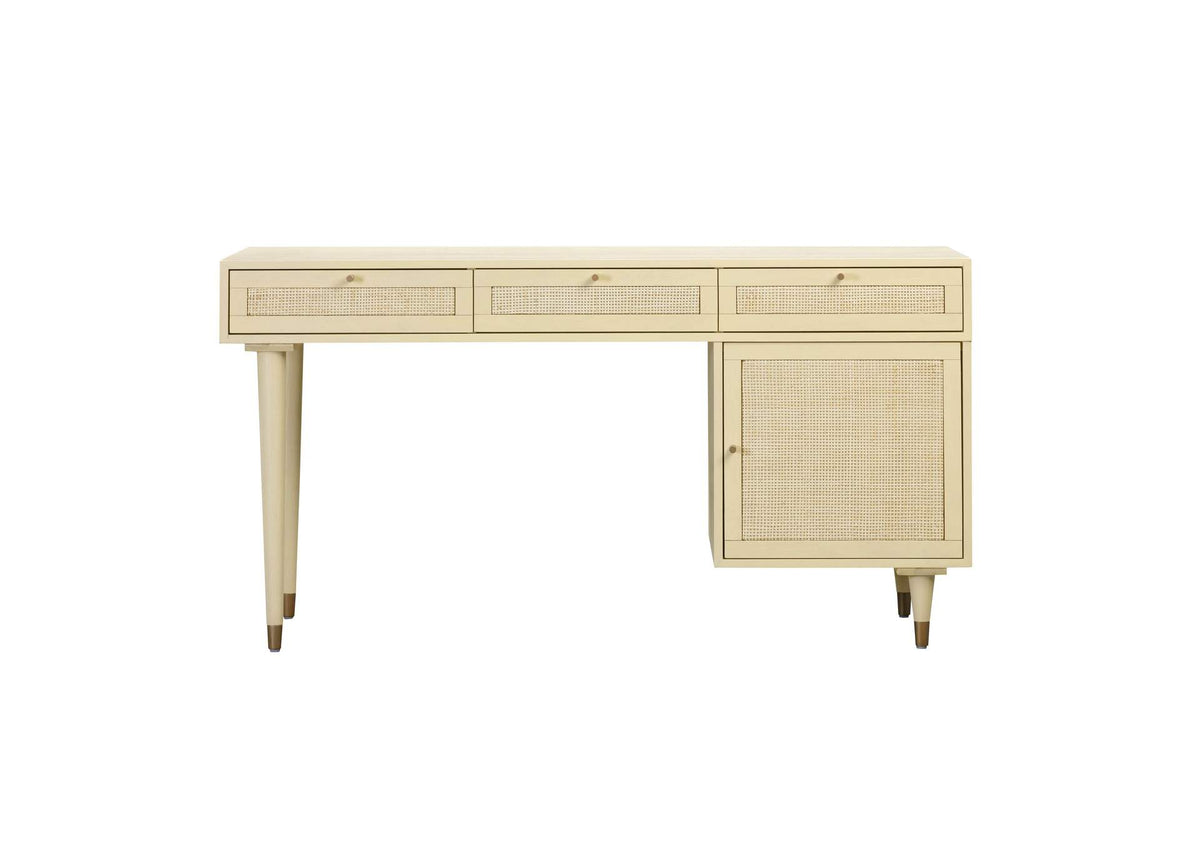 TOV-H44114 Sierra Buttermilk Desk