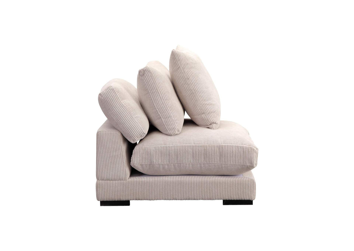 UB-1008-14 Tumble Slipper Chair