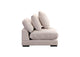 UB-1008-14 Tumble Slipper Chair