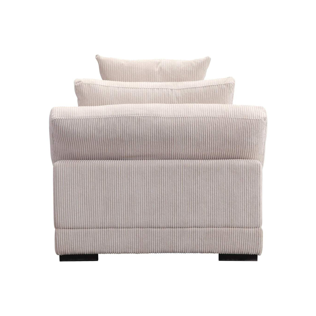 UB-1008-14 Tumble Slipper Chair