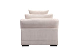 UB-1008-14 Tumble Slipper Chair