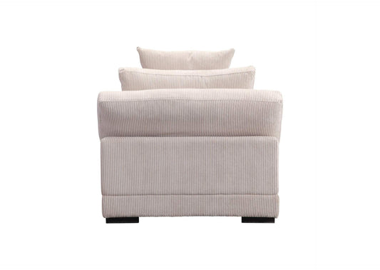 UB-1008-14 Tumble Slipper Chair