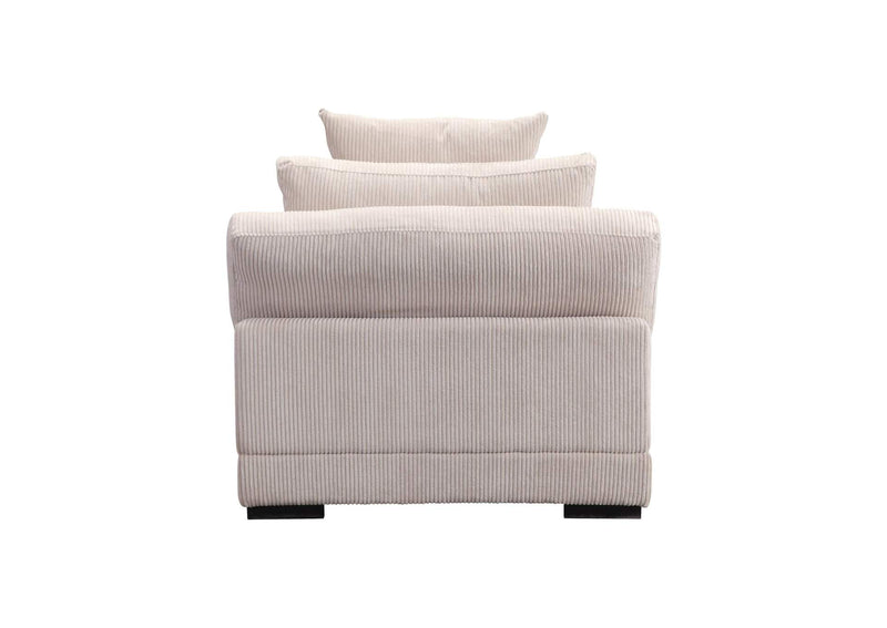 UB-1008-14 Tumble Slipper Chair
