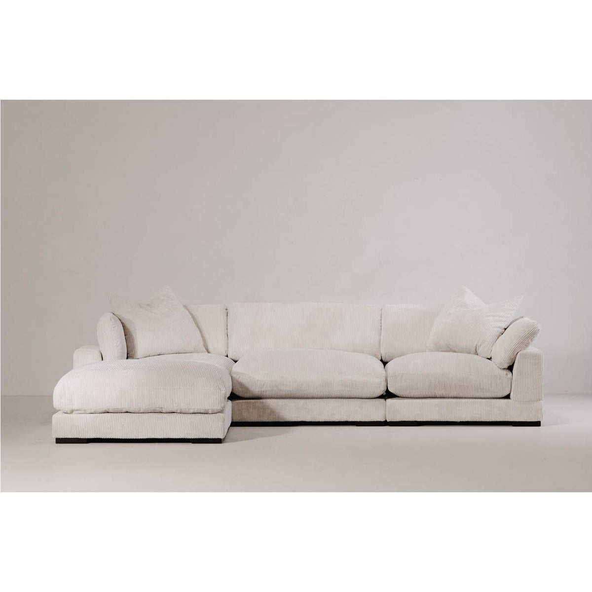 UB-1008-14 Tumble Slipper Chair