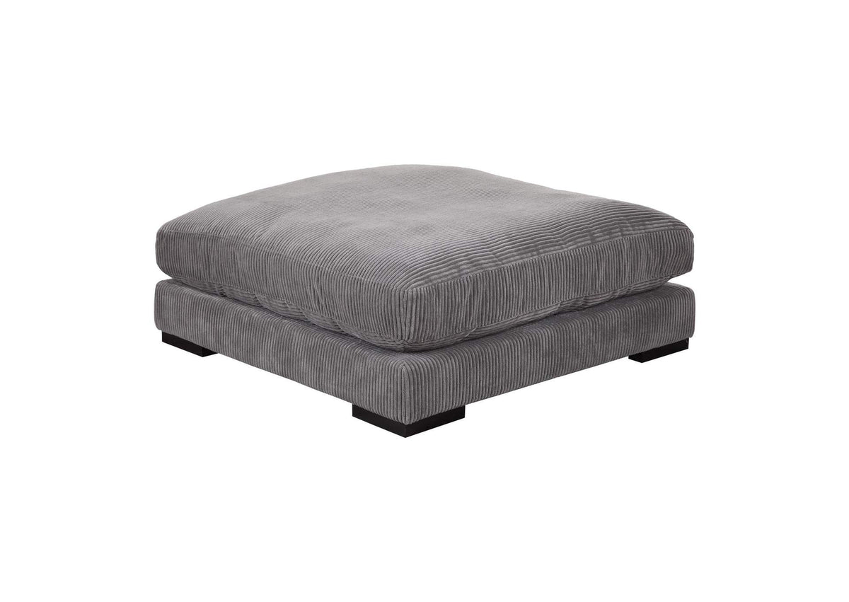 UB-1009-25 Tumble Ottoman