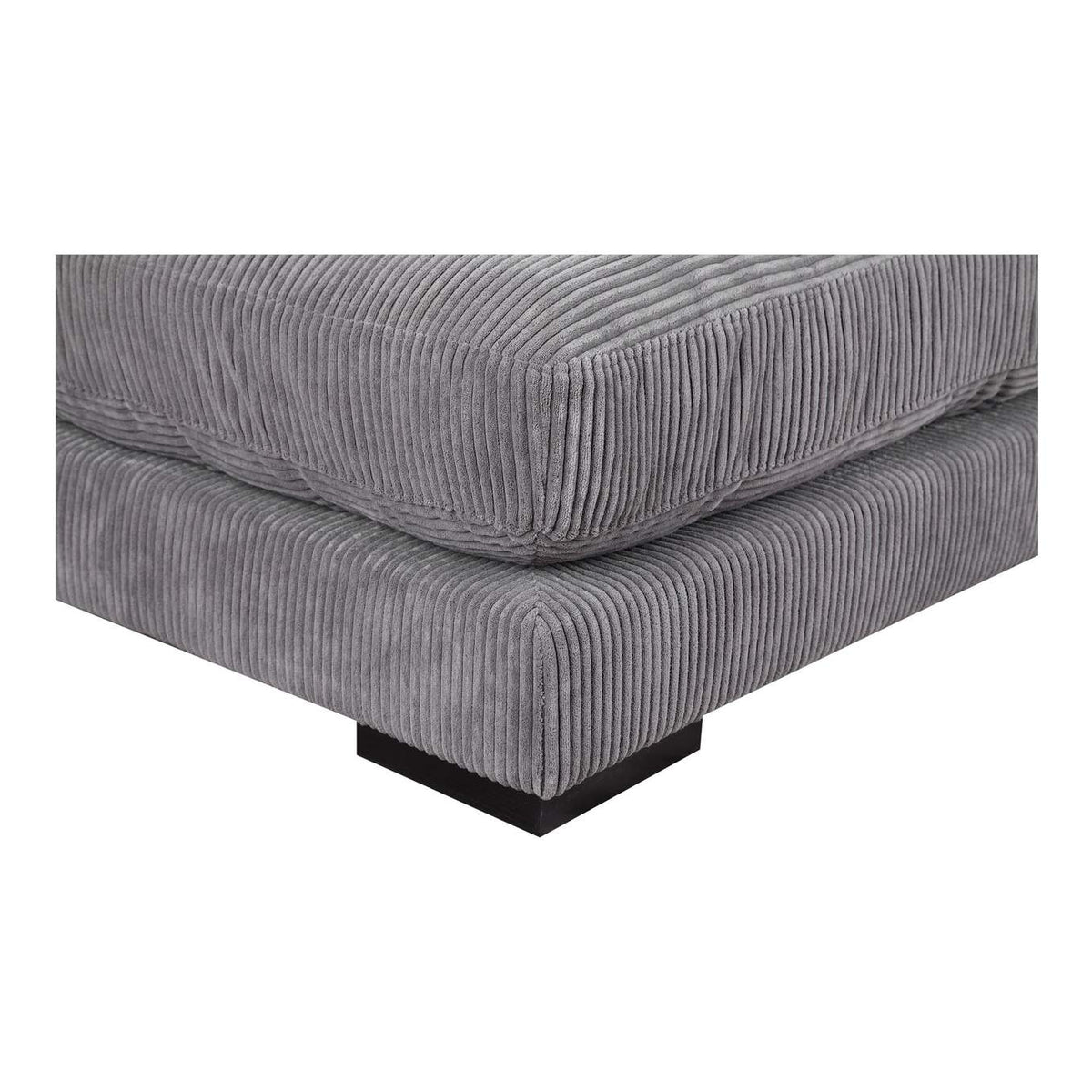 UB-1009-25 Tumble Ottoman