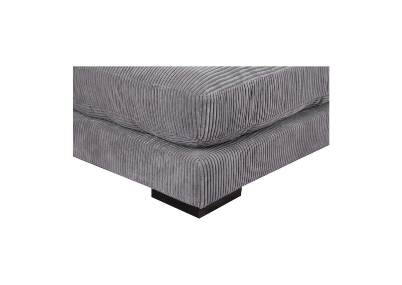 UB-1009-25 Tumble Ottoman