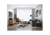UB-1009-25 Tumble Ottoman