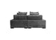 UB-1013-25 Tumble Nook Modular Sectional