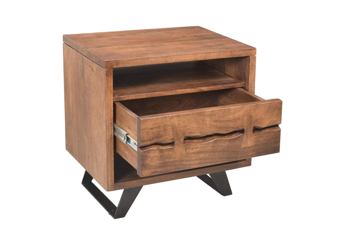 UH-1008-03 Madagascar Nightstand