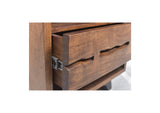 UH-1008-03 Madagascar Nightstand