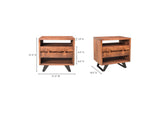 UH-1008-03 Madagascar Nightstand