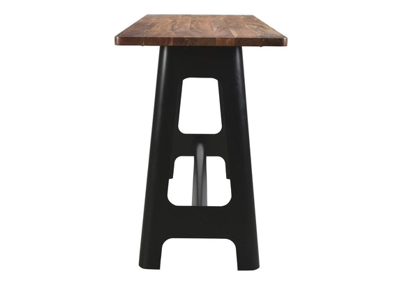 UH-1016-24-0 Craftsman Bar Table