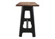 UH-1016-24-0 Craftsman Bar Table