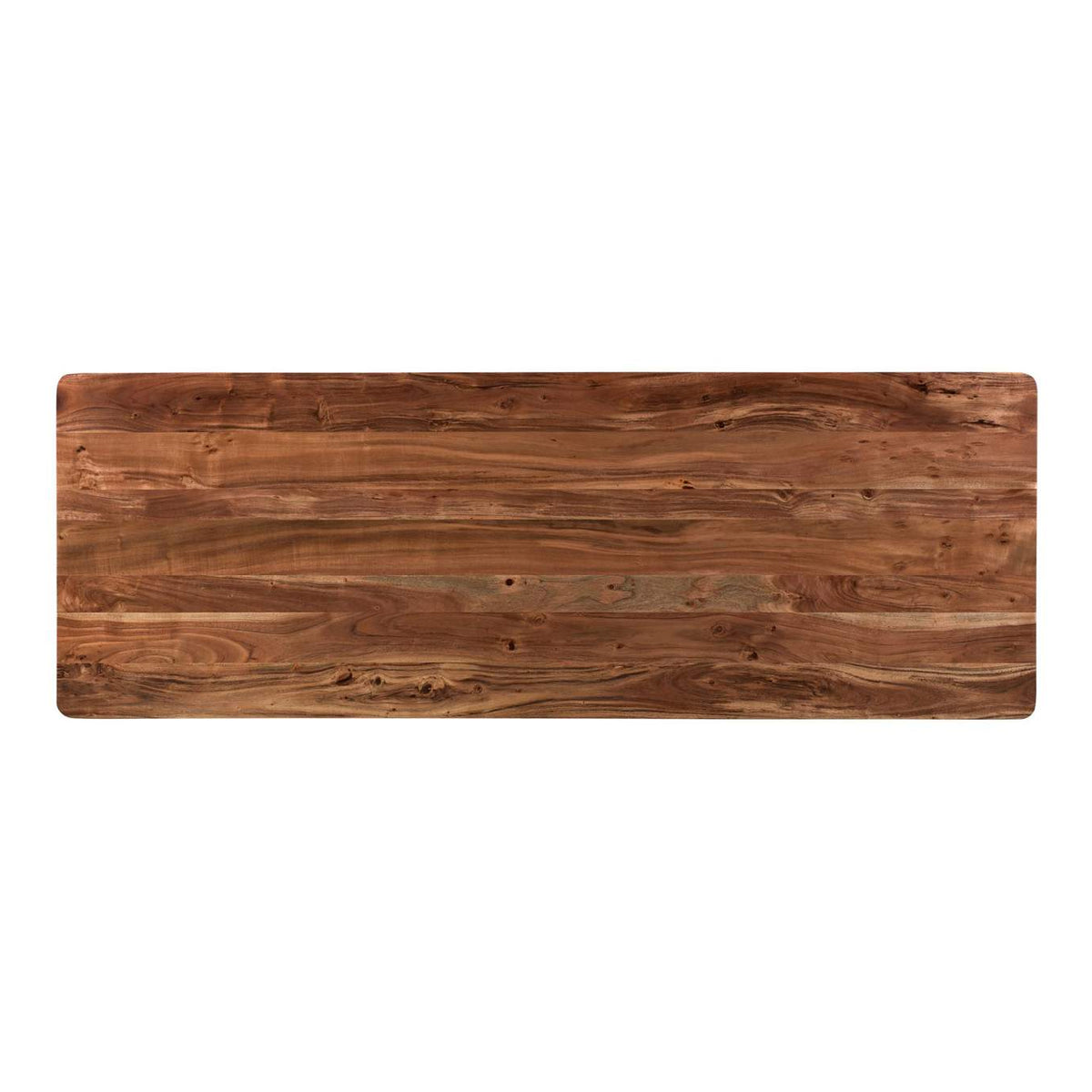 UH-1016-24-0 Craftsman Bar Table