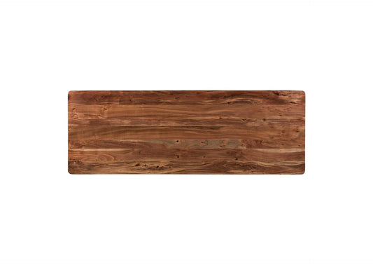 UH-1016-24-0 Craftsman Bar Table
