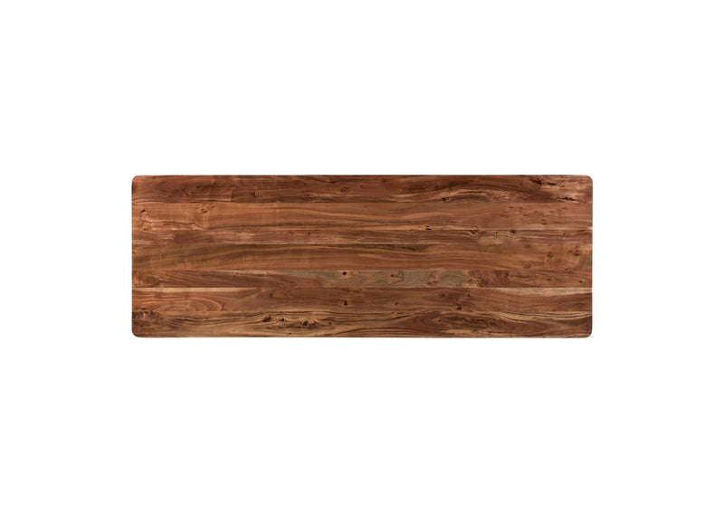 UH-1016-24-0 Craftsman Bar Table