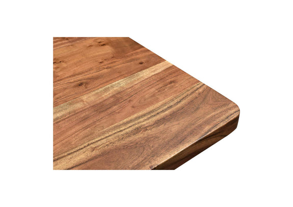 UH-1016-24-0 Craftsman Bar Table