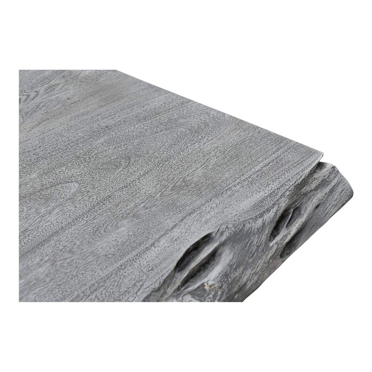 UH-1018-29-0 Edge Dining Table Small