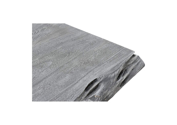 UH-1018-29-0 Edge Dining Table Small