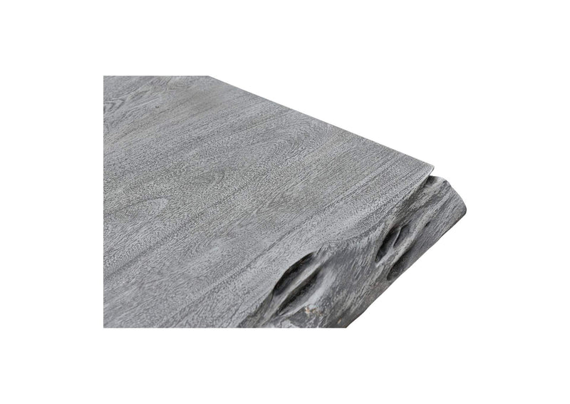 UH-1018-29-0 Edge Dining Table Small