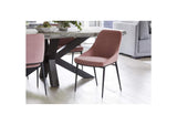 UH-1018-29-0 Edge Dining Table Small