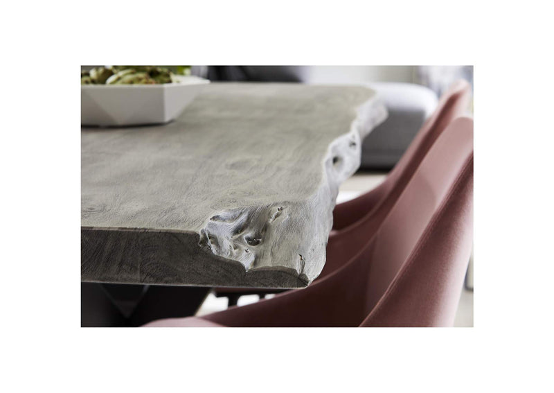 UH-1018-29-0 Edge Dining Table Small