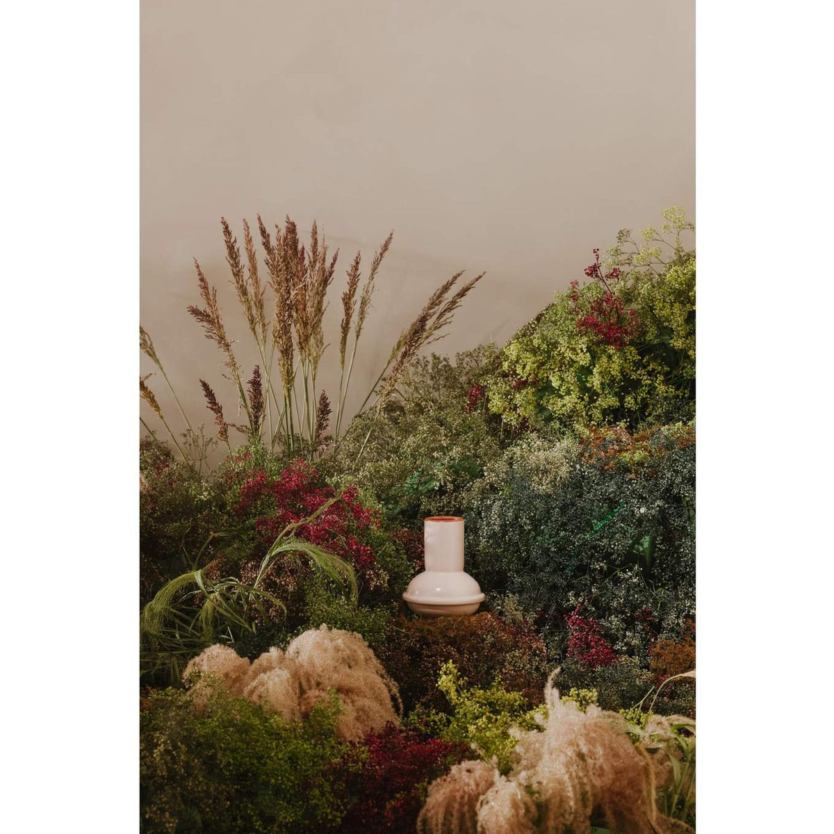 UO-1002-34 Nita Vase
