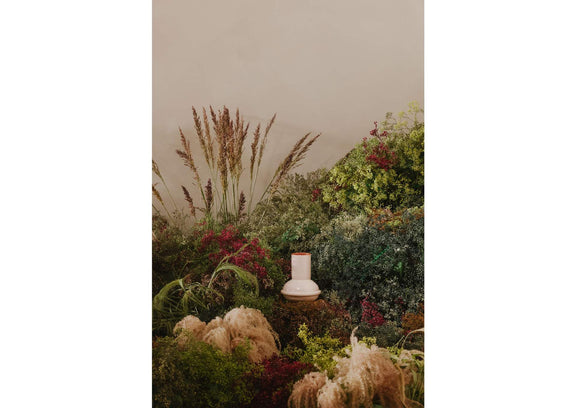 UO-1002-34 Nita Vase