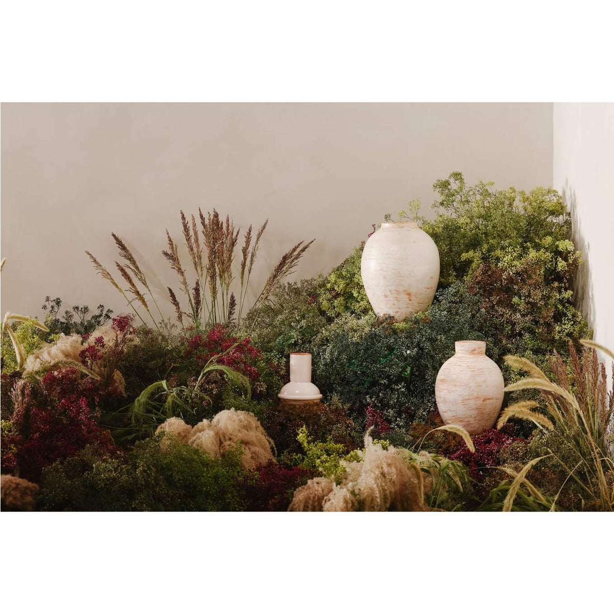 UO-1002-34 Nita Vase