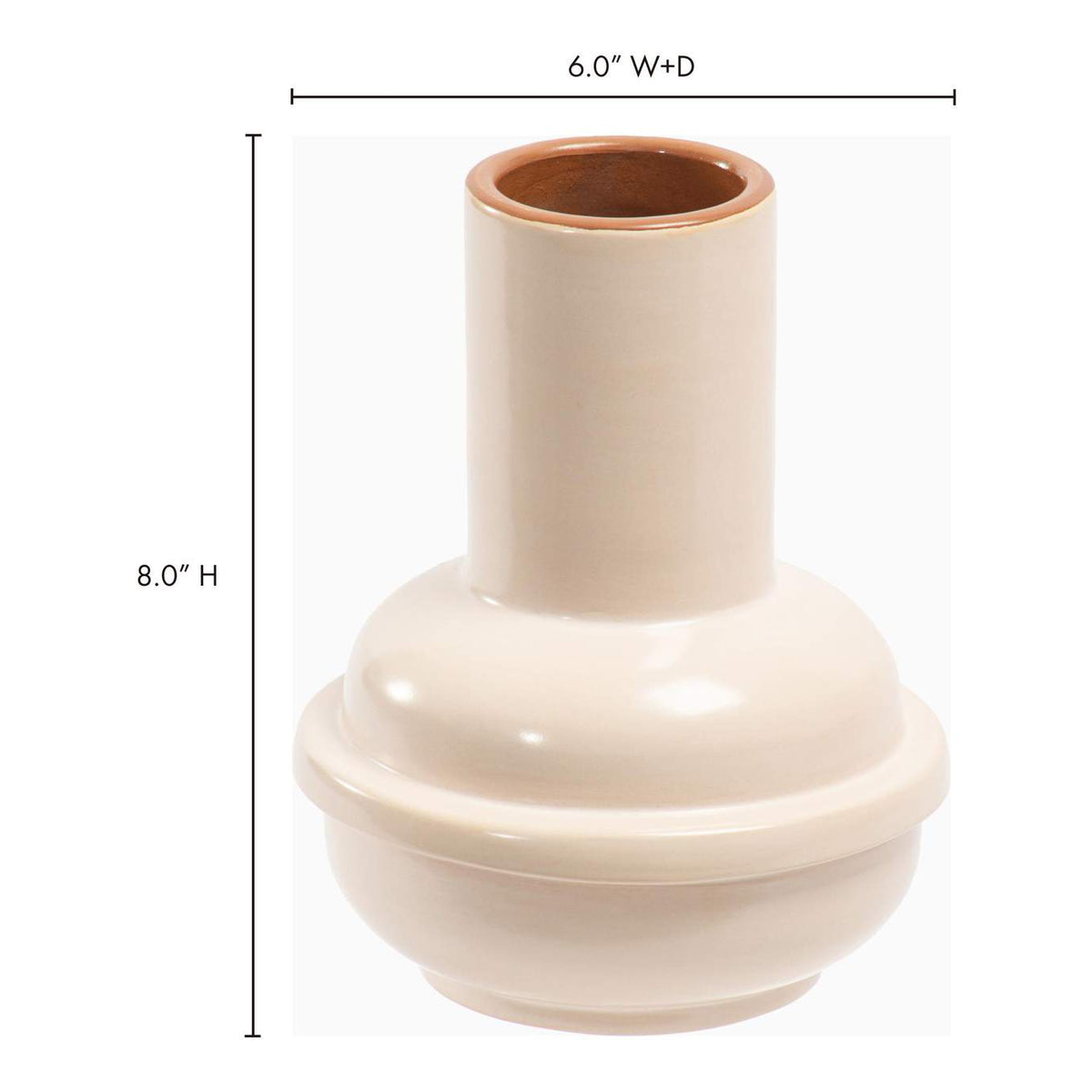 UO-1002-34 Nita Vase
